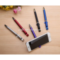 Promotional Cell Phone Holder/Stylus Pen